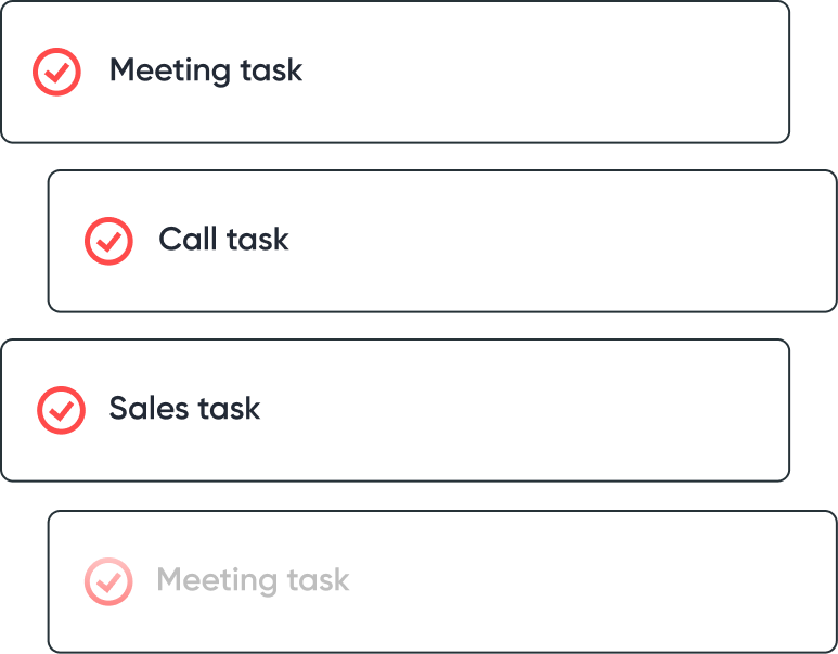 task automation